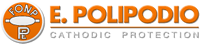 Enrico Polipodio - Leader nella protezione catodica nel settore nautico, navale, offshore e industriale