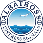 Albatross sistress signals
