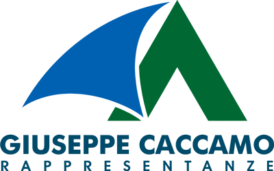 Giuseppe Caccamo Rappresentanze Nautica e Campeggio