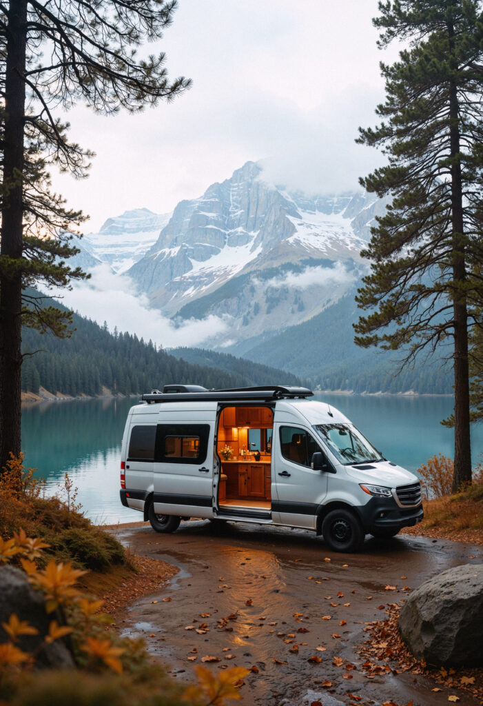 Giuseppe Caccamo Rappresentanze Prodotti per il camper